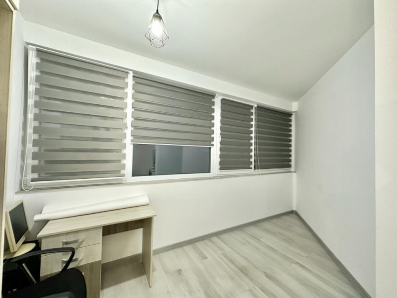 Apartament 2 camere in zona Metro-BMW (VIVO Mall)