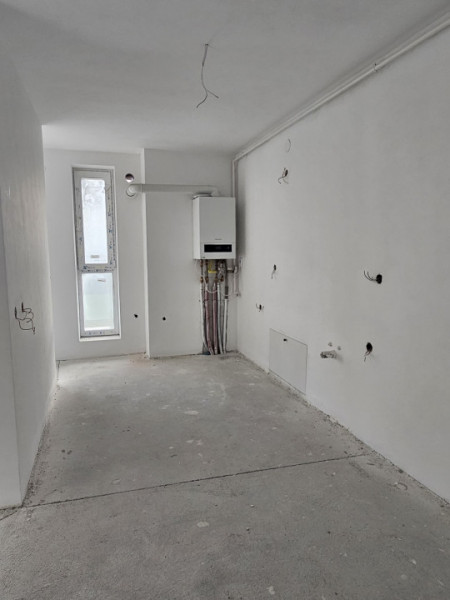 Apartment 3 camere în Grigorescu 69 mp+ 25 mp balcon