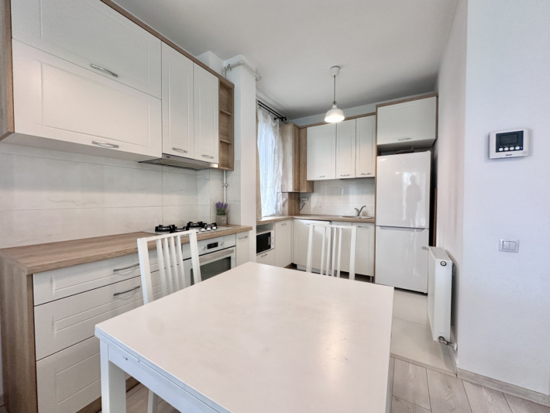 Ap 2 camere + grădină de inchiriat in Zorilor,Ansamblul Platinia str Pasteur