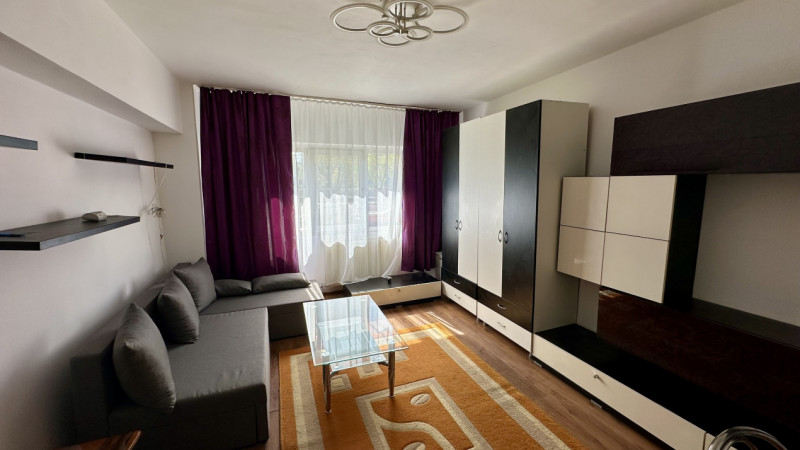 Vanzare Apartament 2 camere in Grigorescu str 1 Decembrie