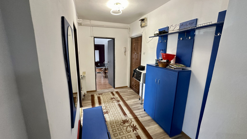 Vanzare Apartament 2 camere in Grigorescu str 1 Decembrie