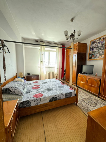 Apartament 3 camere de vanzare in Marasti zona BRD