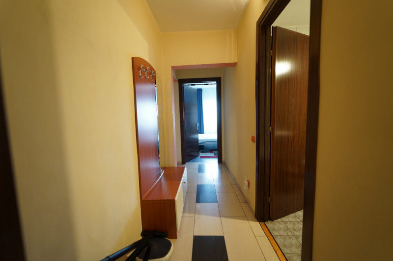 Ap 3 camere decomandat in Marasti str Fabricii,zona sens giratoriu