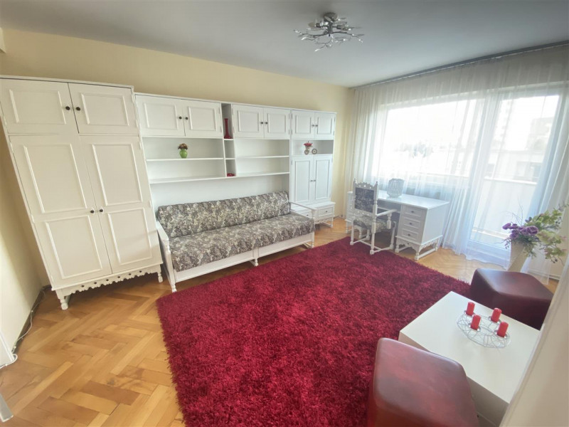 Apartament 2 camere de inchiriat in Manastur Pta Flora