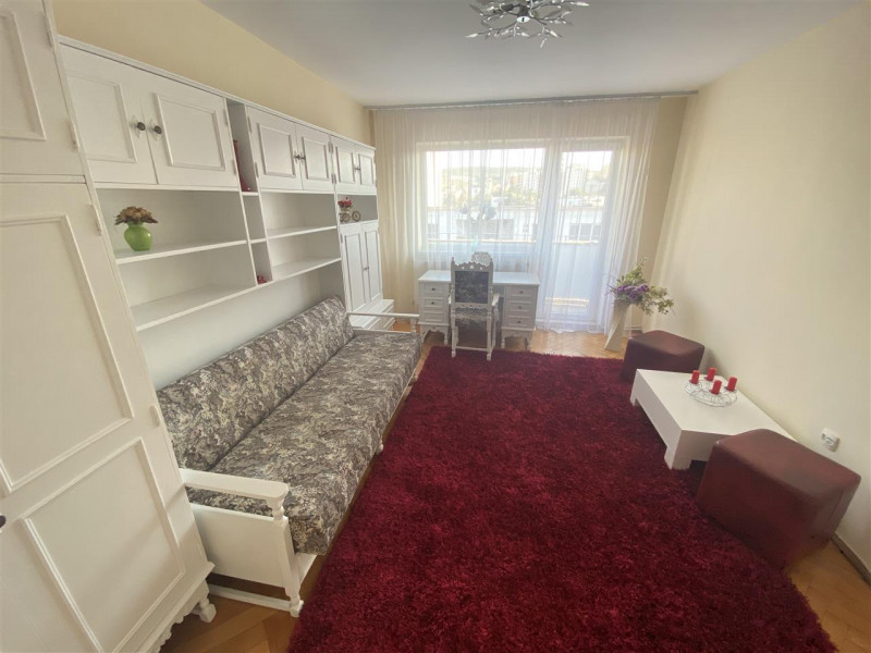 Apartament 2 camere de inchiriat in Manastur Pta Flora