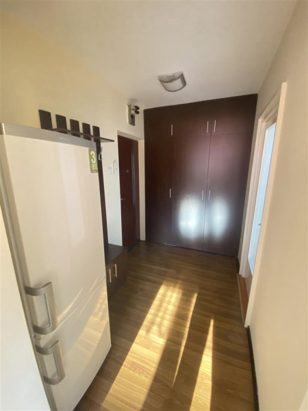 Apartament 2 camere de inchiriat in Manastur Pta Flora