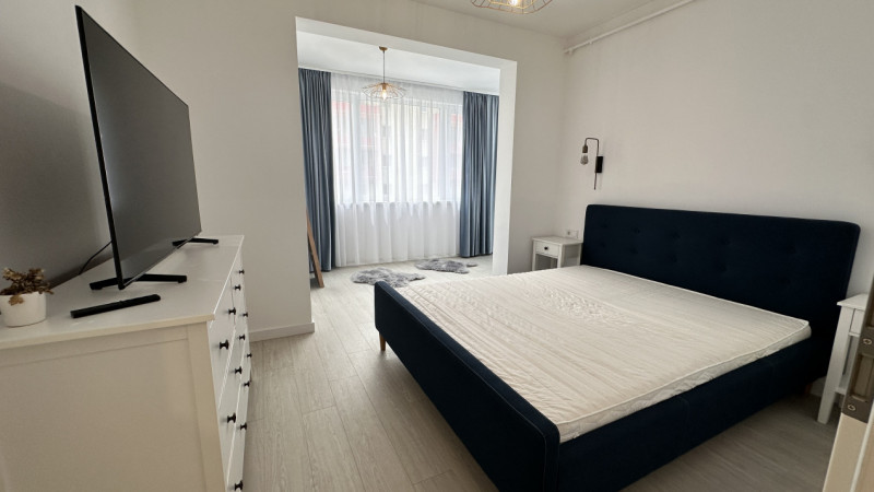 Apartament 2 camere in zona Metro-BMW (VIVO Mall)