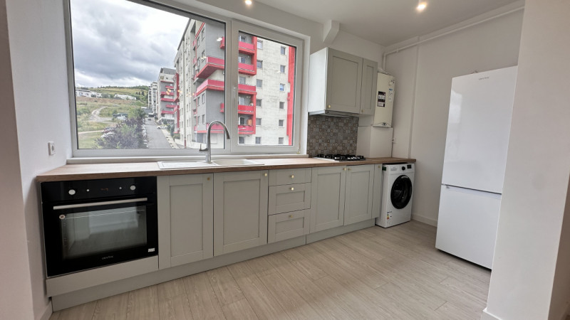 Apartament 2 camere in zona Metro-BMW (VIVO Mall)