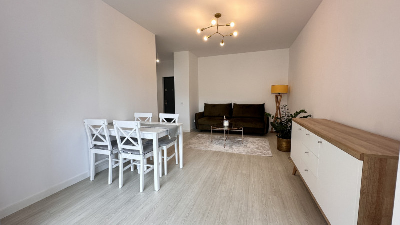 Apartament 2 camere in zona Metro-BMW (VIVO Mall)