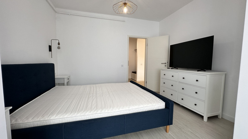 Apartament 2 camere in zona Metro-BMW (VIVO Mall)