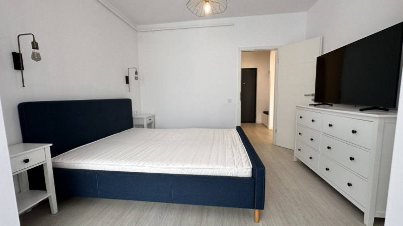 Apartament 2 camere in zona Metro-BMW (VIVO Mall)