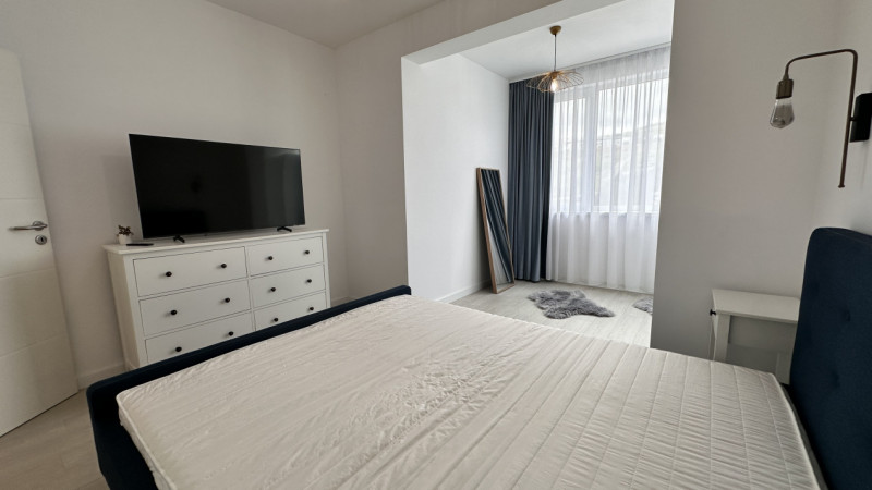 Apartament 2 camere in zona Metro-BMW (VIVO Mall)