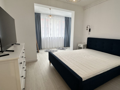 Apartament 2 camere in zona Metro-BMW (VIVO Mall)