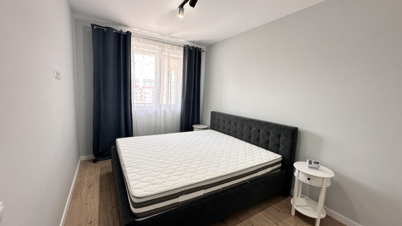 Apartament 2 camere+parcare in zona Metro(VIVO Mall)