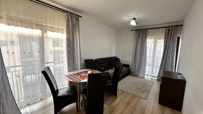 Apartament 3 cam +parcare de închiriat,Zorilor, str Mircea Eliade