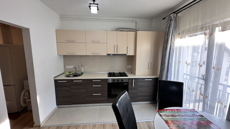 Apartament 3 cam +parcare de închiriat,Zorilor, str Mircea Eliade