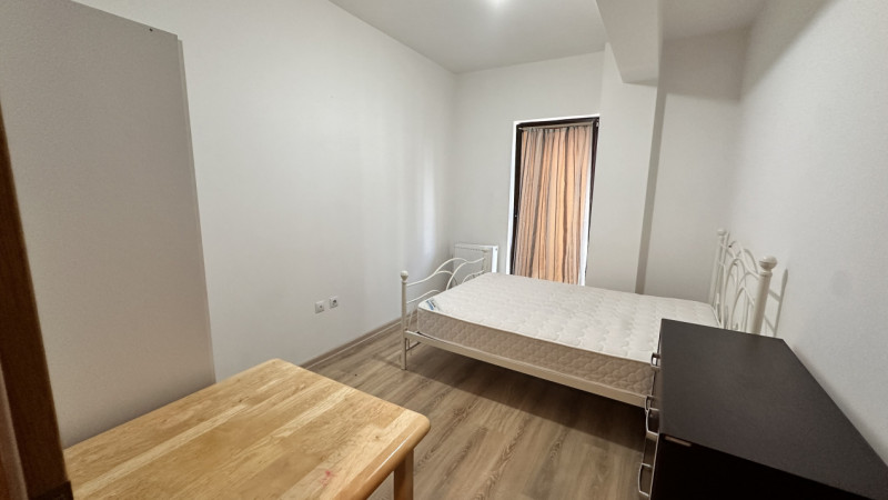 Apartament 3 cam +parcare de închiriat,Zorilor, str Mircea Eliade