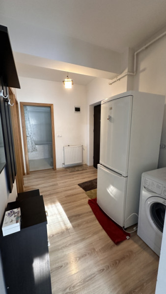 Apartament 3 cam +parcare de închiriat,Zorilor, str Mircea Eliade