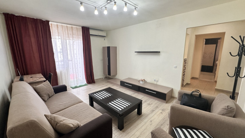 Inchiriere apartament 2 camere in Gheorgheni ,Titulescu,P-ta Cipariu