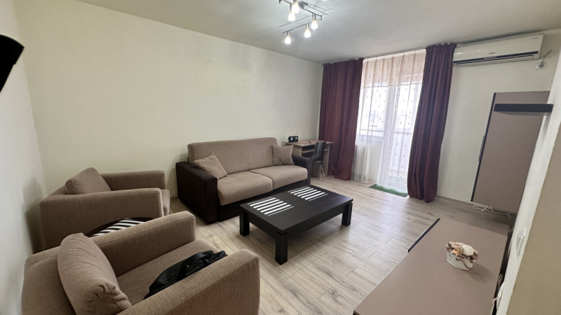 Inchiriere apartament 2 camere in Gheorgheni ,Titulescu,P-ta Cipariu