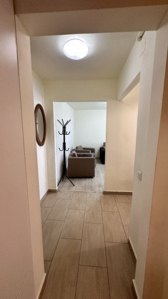 Inchiriere apartament 2 camere in Gheorgheni ,Titulescu,P-ta Cipariu