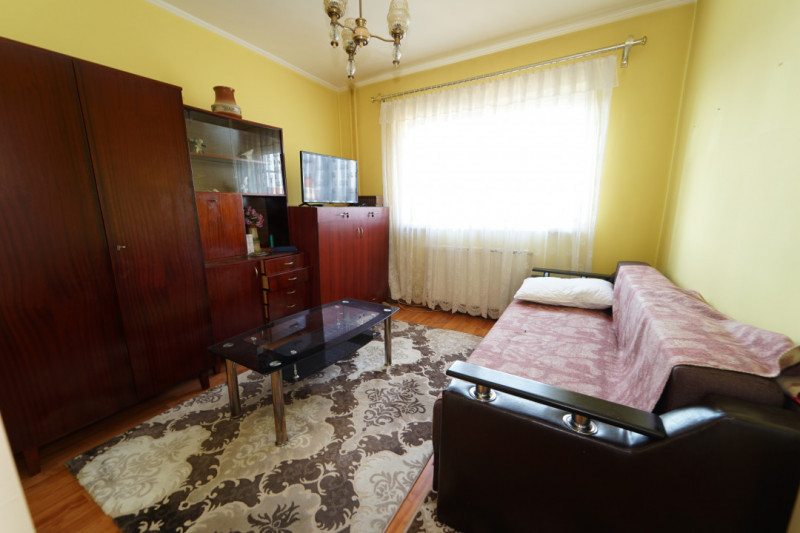 Ap 2 camere de vanzare in Manastur,zona Pod Calvaria,str Calea Florești 