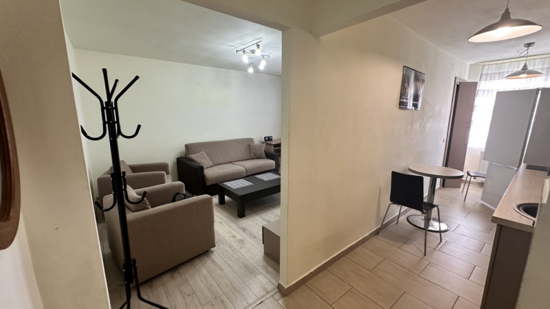 Inchiriere apartament 2 camere in Gheorgheni ,Titulescu,P-ta Cipariu