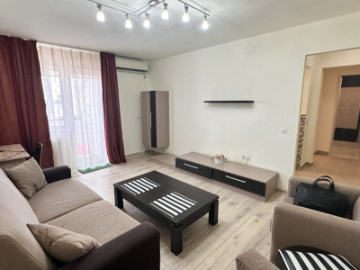 Inchiriere apartament 2 camere in Gheorgheni ,Titulescu,P-ta Cipariu