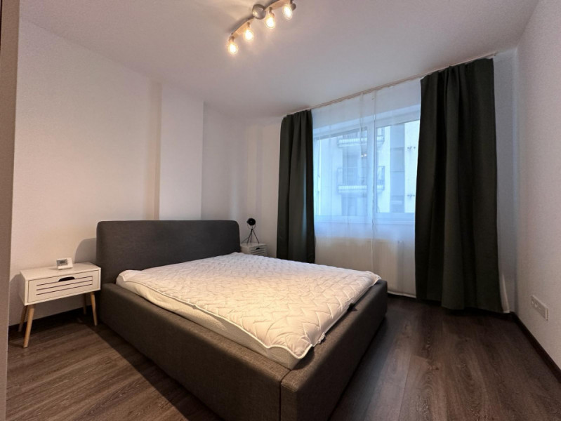 Ap. 2 camere,în Centru Pta Mihai Viteazu in Ansamblul Platinia