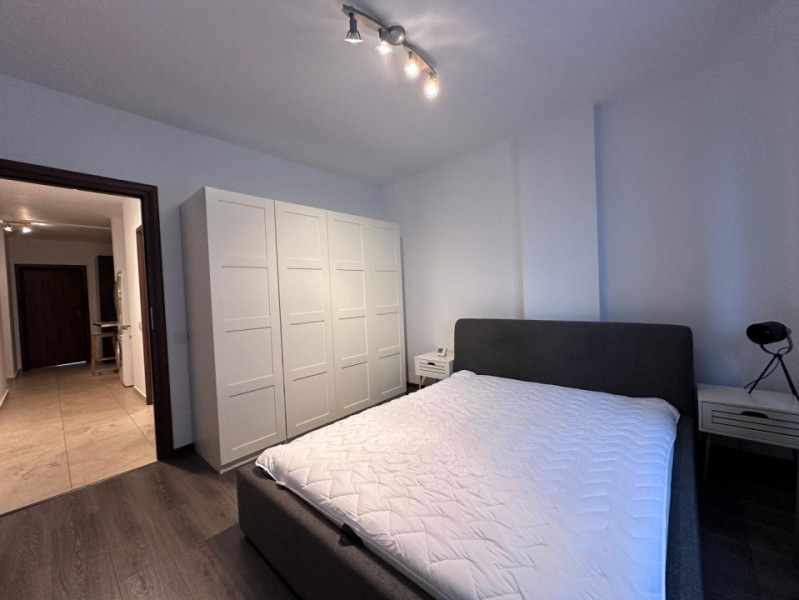 Ap. 2 camere,în Centru Pta Mihai Viteazu in Ansamblul Platinia