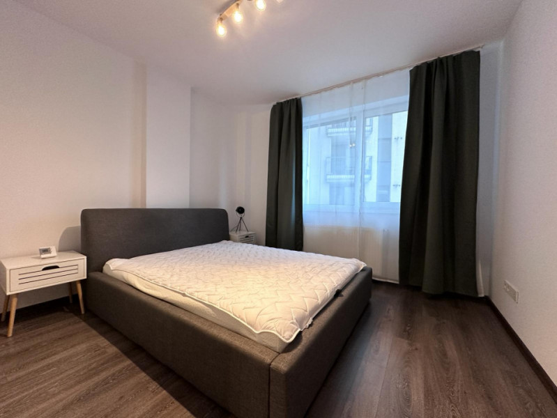 Ap. 2 camere,în Centru Pta Mihai Viteazu in Ansamblul Platinia
