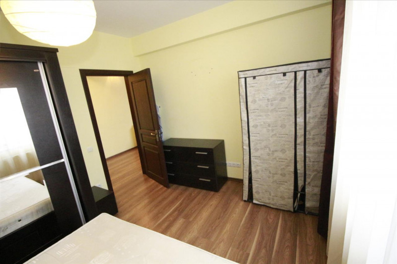 Apartament 2 camere  Bloc Nou in Manastur zona Complex Nora (La Terenuri)