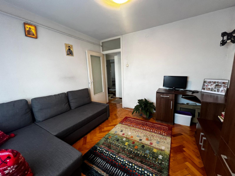 Apartament 3 camere decomandat Gheorgheni, strada Ariesului, zona Titulescu