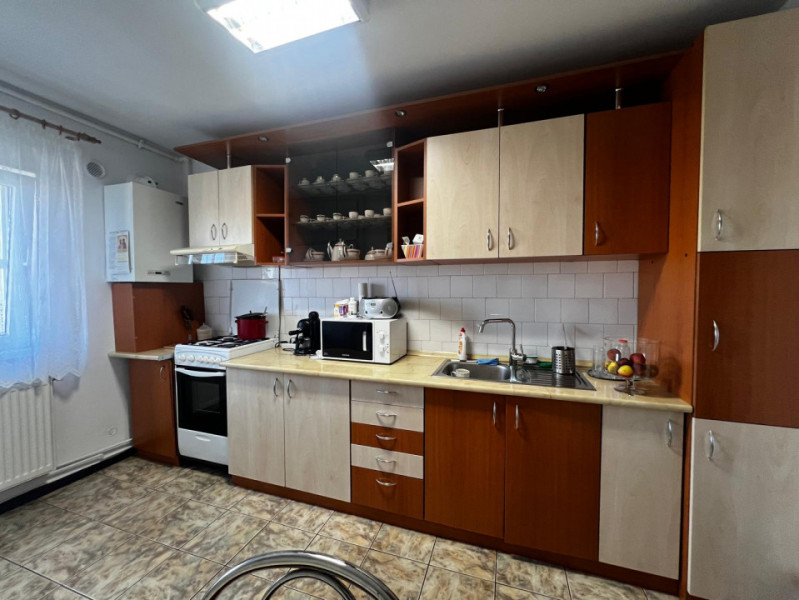 Apartament 3 camere decomandat Gheorgheni, strada Ariesului, zona Titulescu