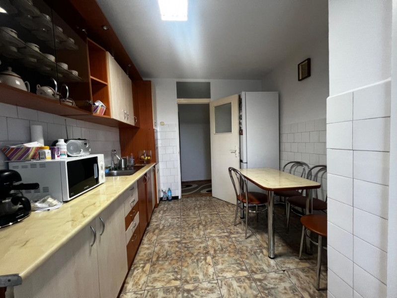 Apartament 3 camere decomandat Gheorgheni, strada Ariesului, zona Titulescu