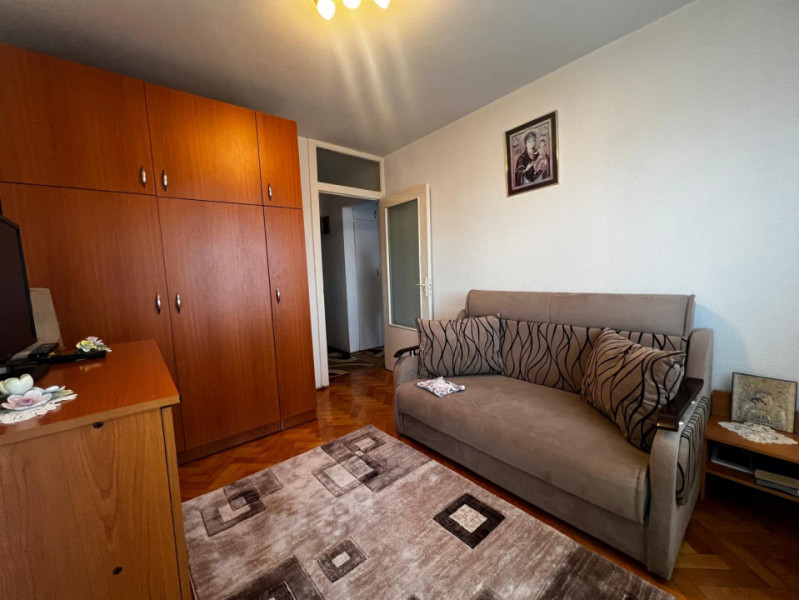 Apartament 3 camere decomandat Gheorgheni, strada Ariesului, zona Titulescu