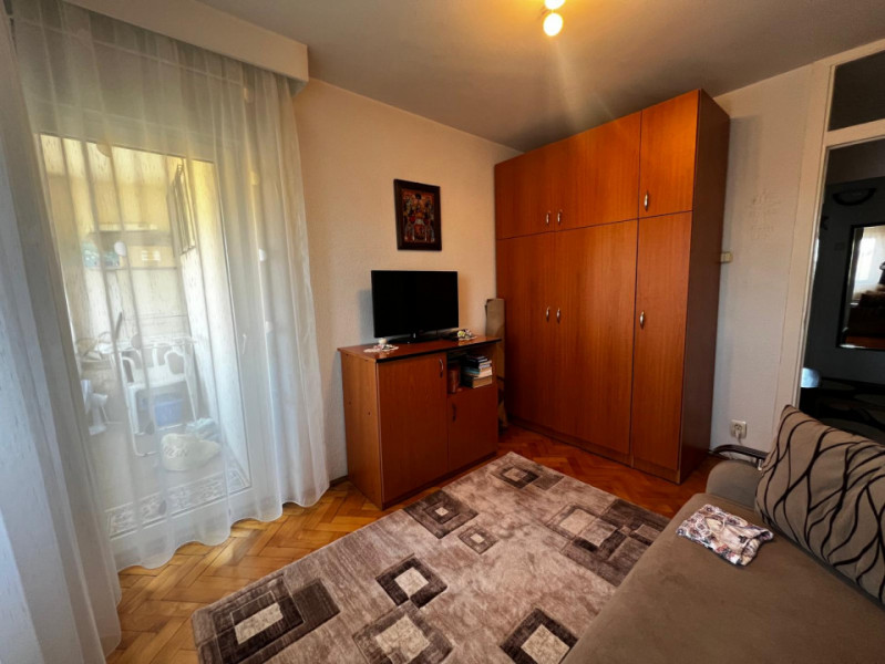 Apartament 3 camere decomandat Gheorgheni, strada Ariesului, zona Titulescu