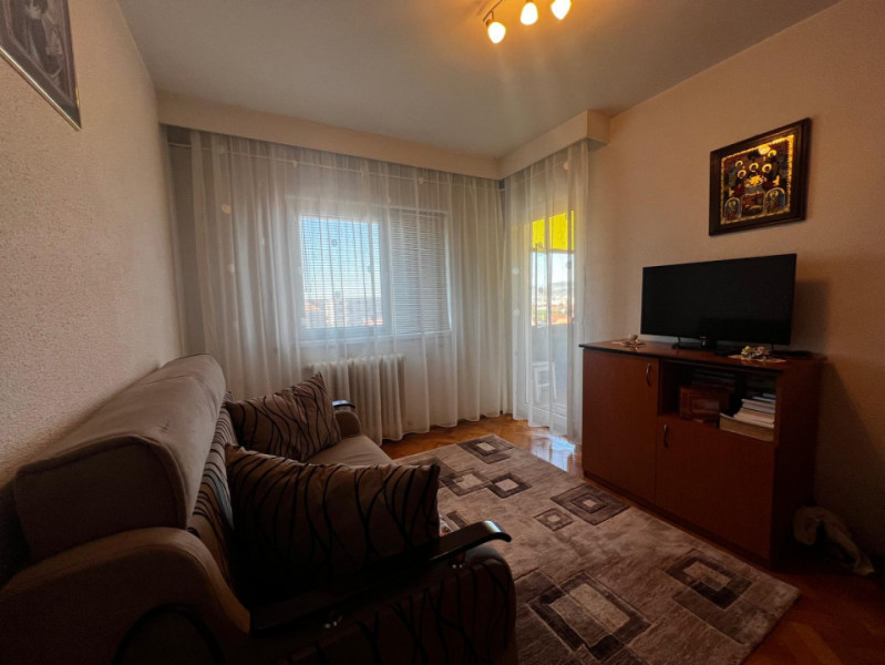 Apartament 3 camere decomandat Gheorgheni, strada Ariesului, zona Titulescu