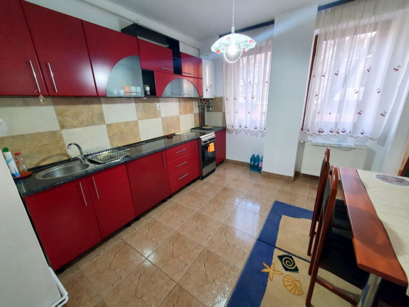 Apartament 2 camere de vanzare,Gheorgheni zona Interservisan,Titulescu