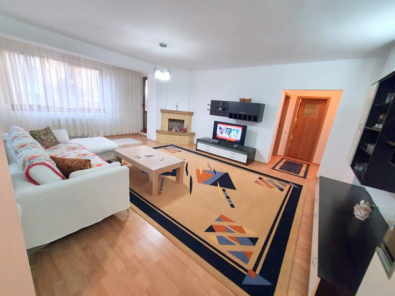 Apartament 2 camere de vanzare,Gheorgheni zona Interservisan,Titulescu