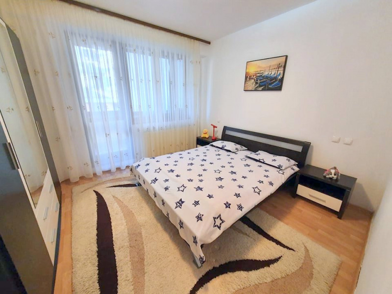 Apartament 2 camere de vanzare,Gheorgheni zona Interservisan,Titulescu