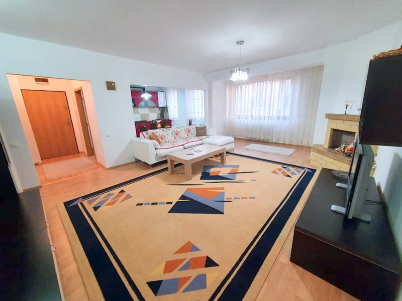 Apartament 2 camere de vanzare,Gheorgheni zona Interservisan,Titulescu