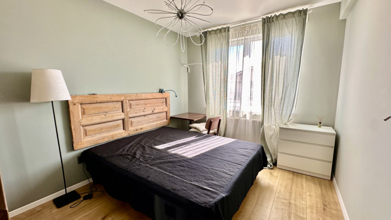  Apartament 3 camere+garaj in Grigorescu zona Donath Park