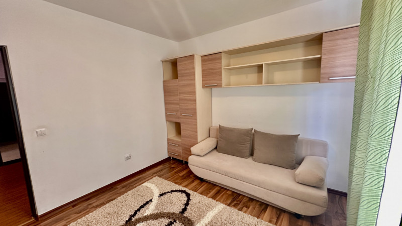 Comision0! Apartament 3 cam+ parcare, Florești, Str Florilor 