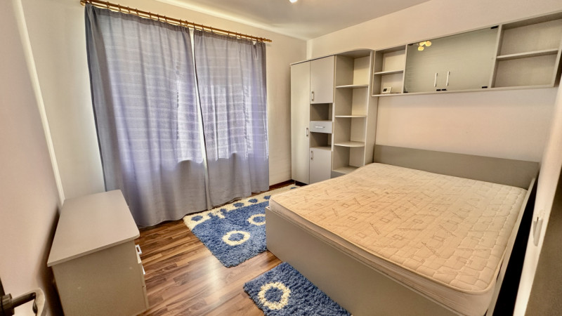 Comision0! Apartament 3 cam+ parcare, Florești, Str Florilor 