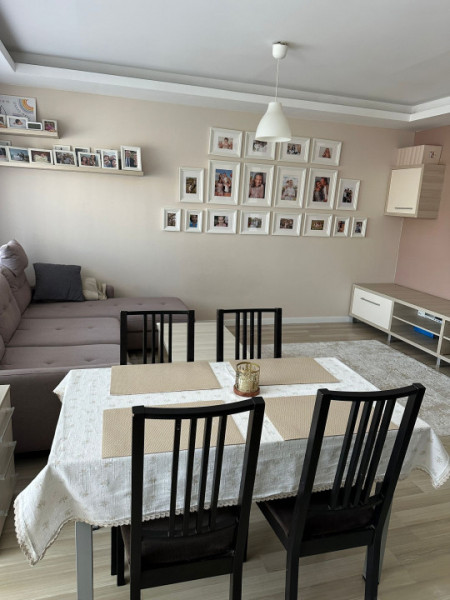 Apartament 3 camere+2 parcări in zona Metro(VIVO Mall)