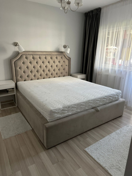 Apartament 3 camere+2 parcări in zona Metro(VIVO Mall)