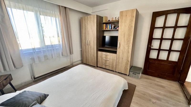 Apartament 2 camere de vanzare in Zorilor zona Pasteur