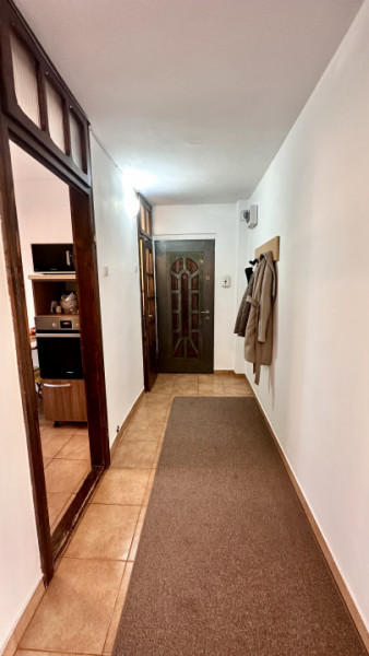 Apartament 2 camere de vanzare in Zorilor zona Pasteur