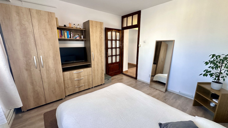 Apartament 2 camere decomandat in Zorilor zona Pasteur